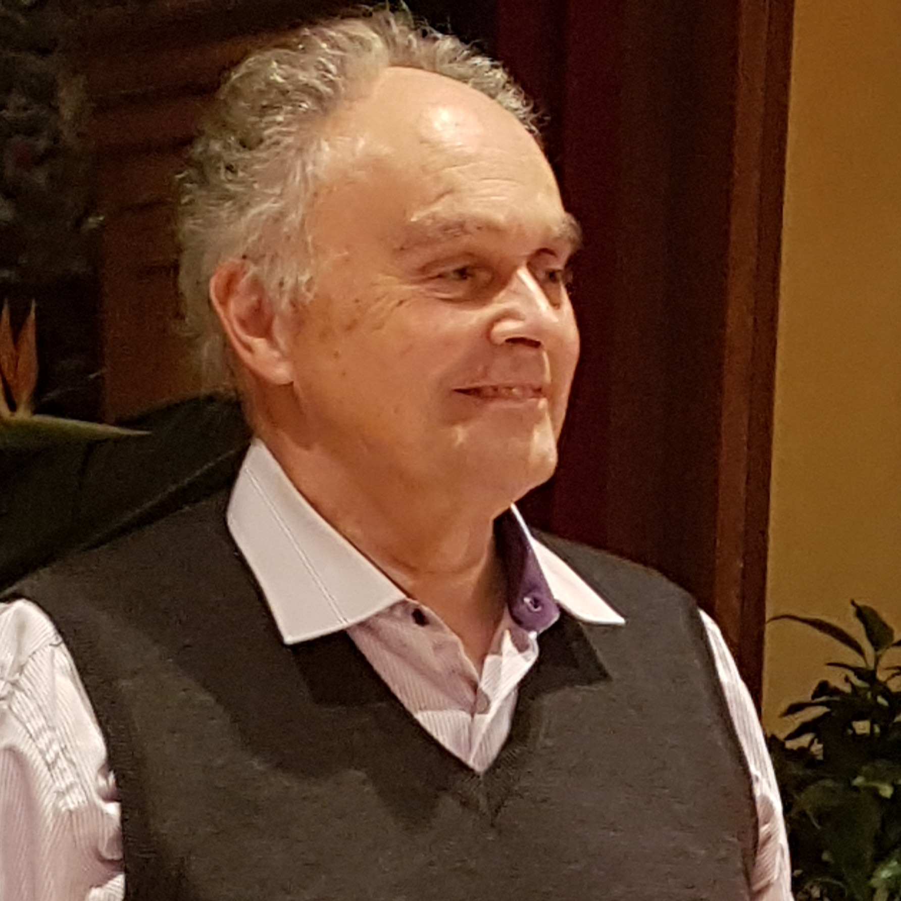 Photo d’Alain DELMAS
