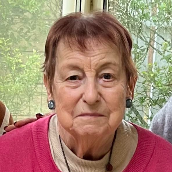 Photo de Monique BALLAIS