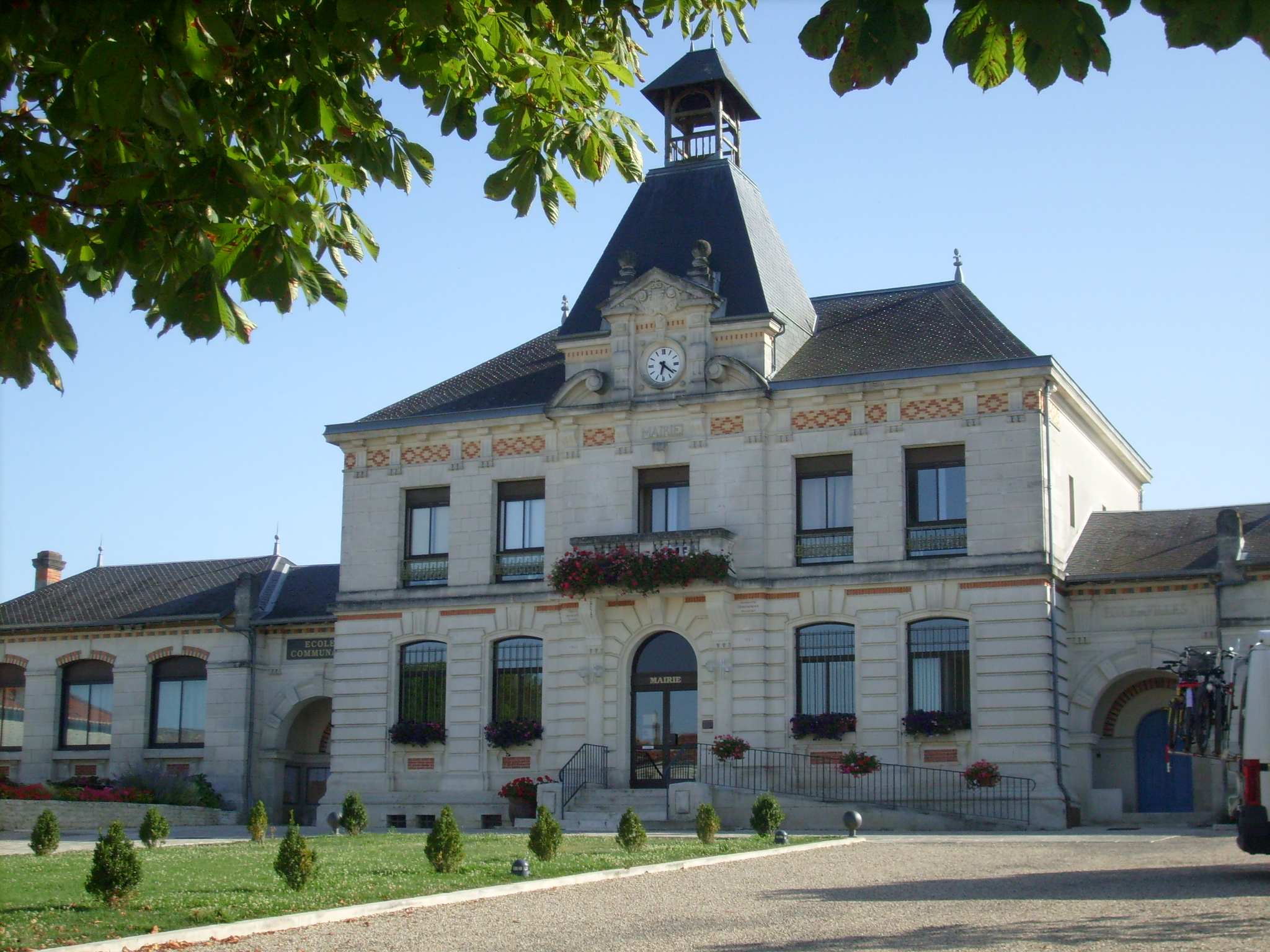 Photo de Bernard PERRIER