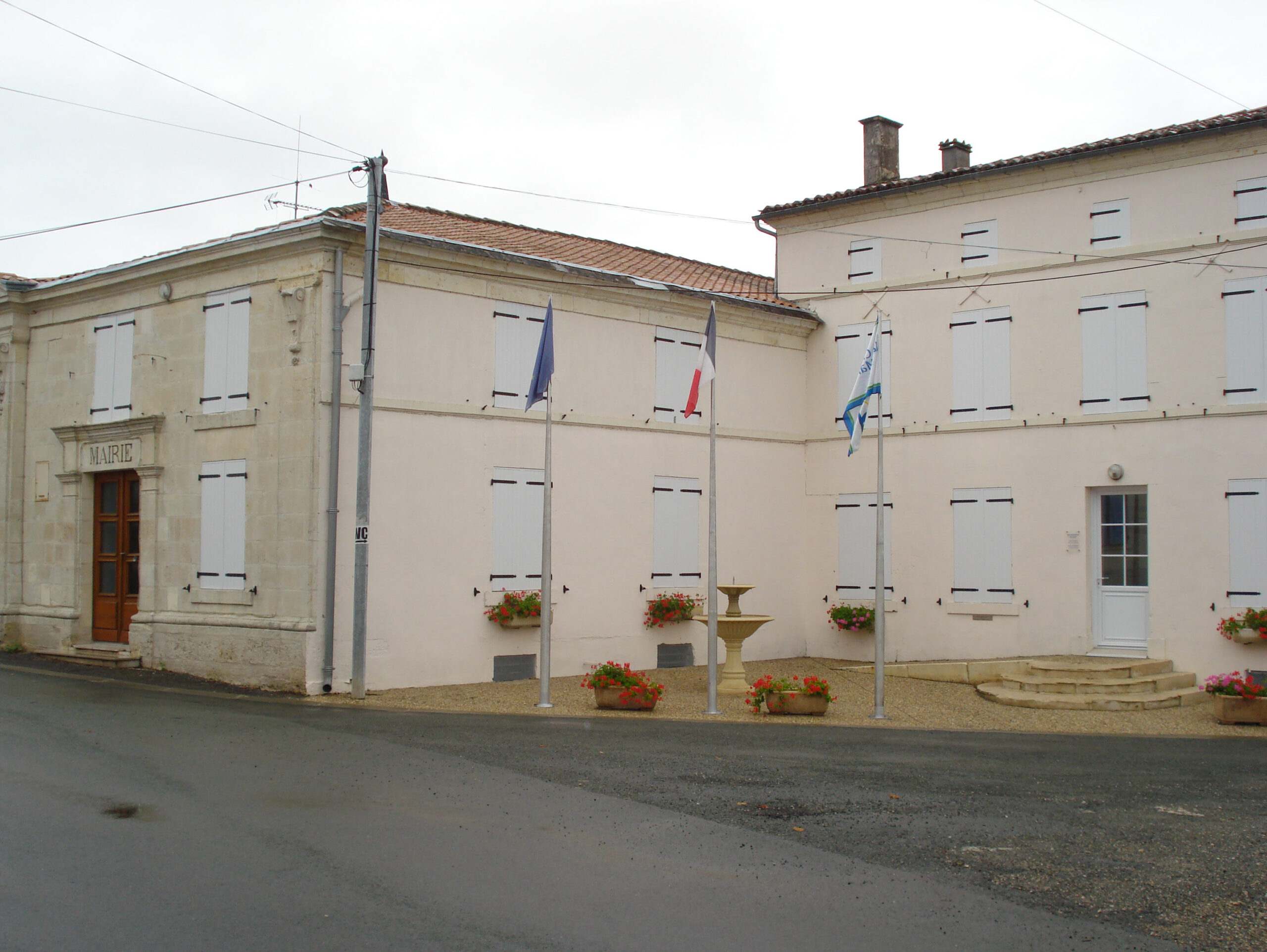 Photo de Jean MICO