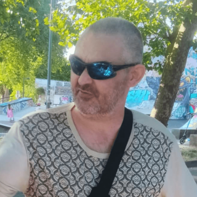Photo de Jérôme REMBERT