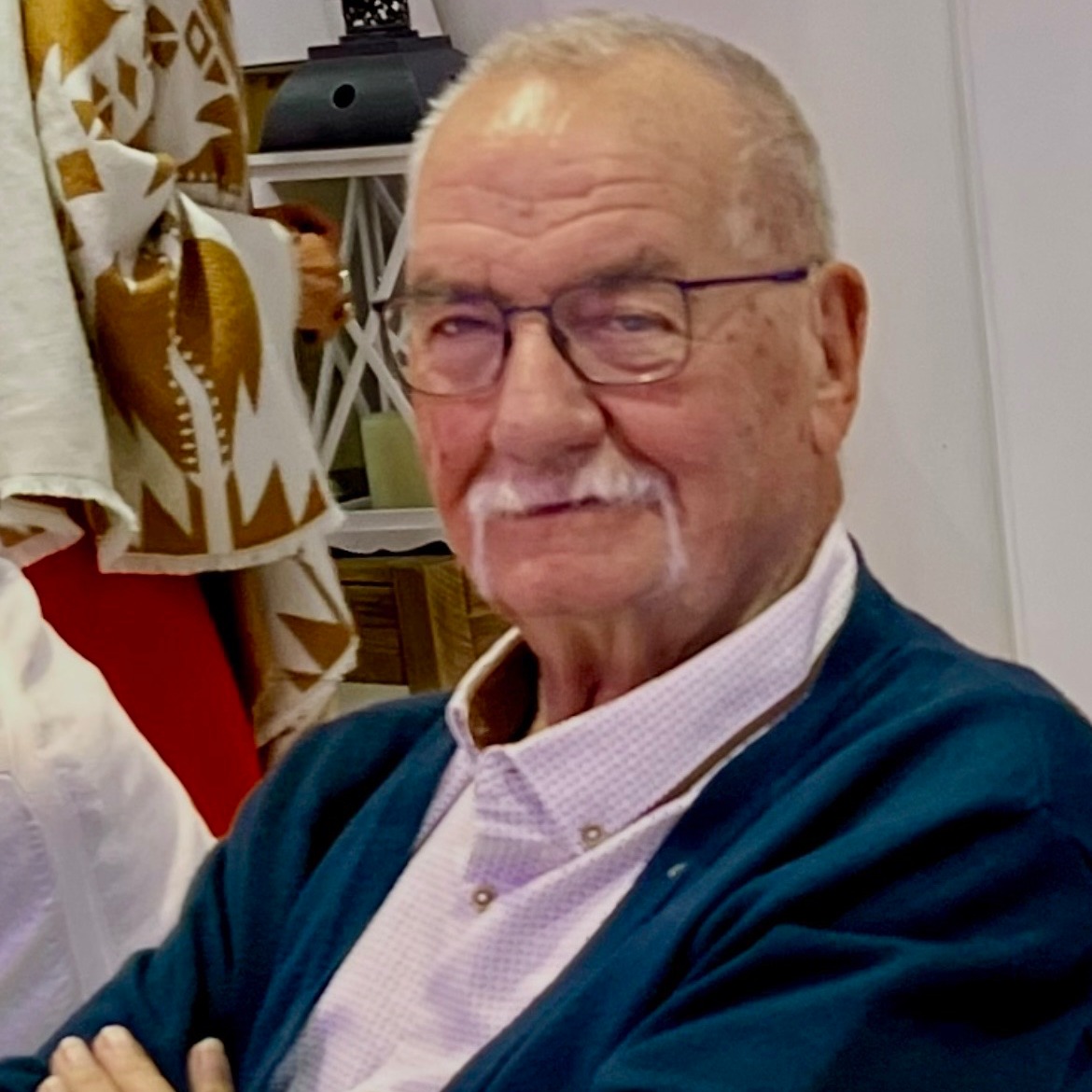Photo de Claude BETREMIEUX