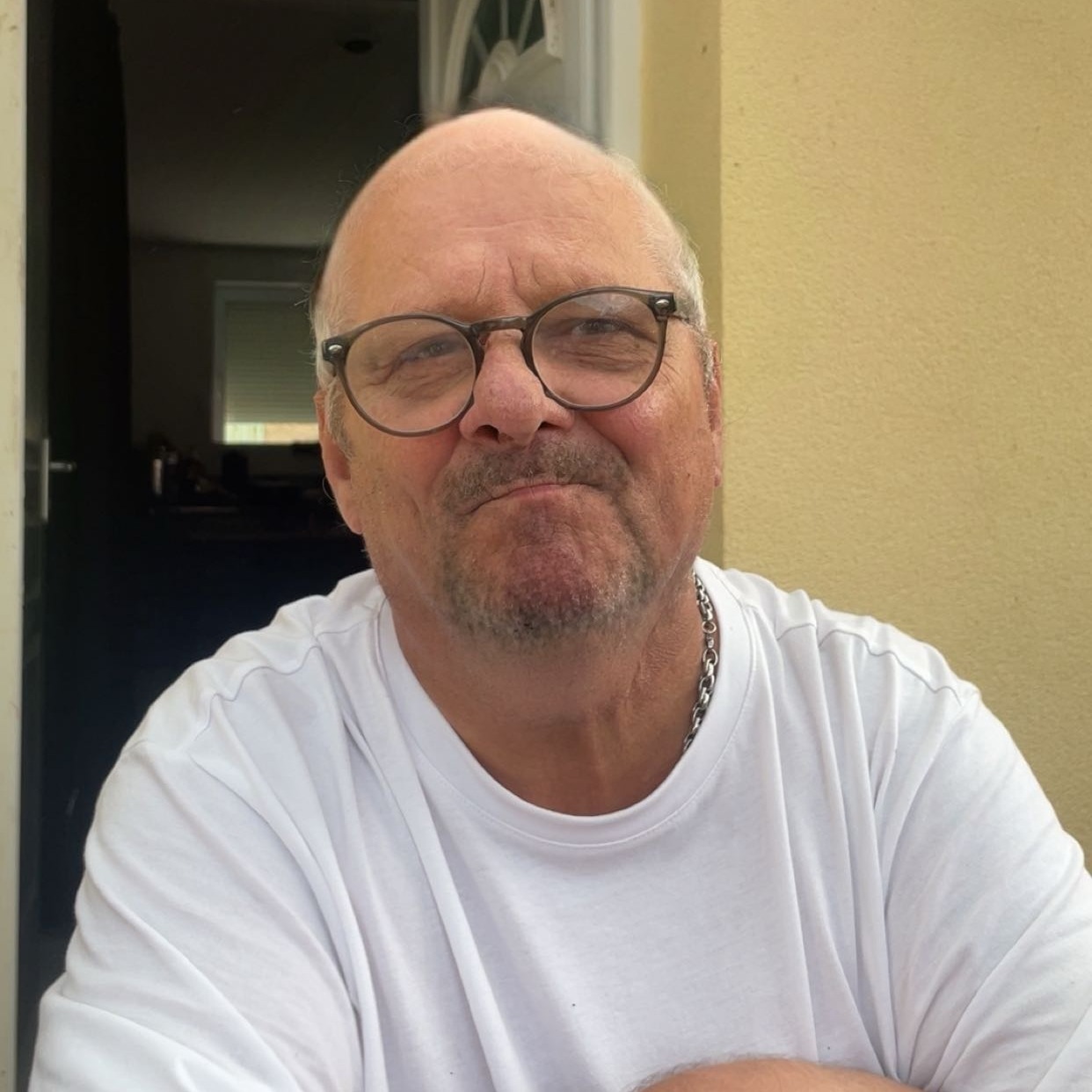 Photo de Patrick JULLIARD