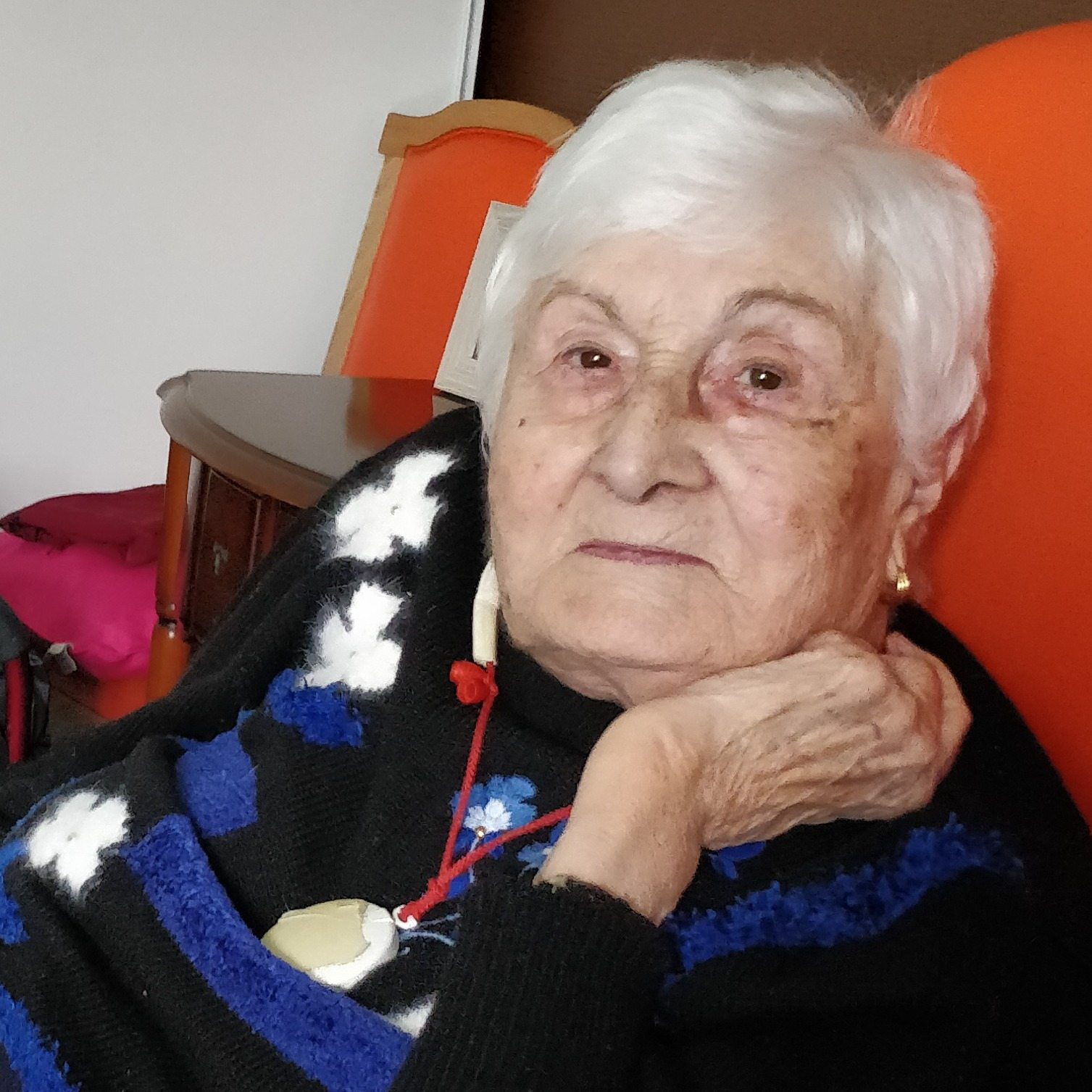 Photo de Reine MATZ