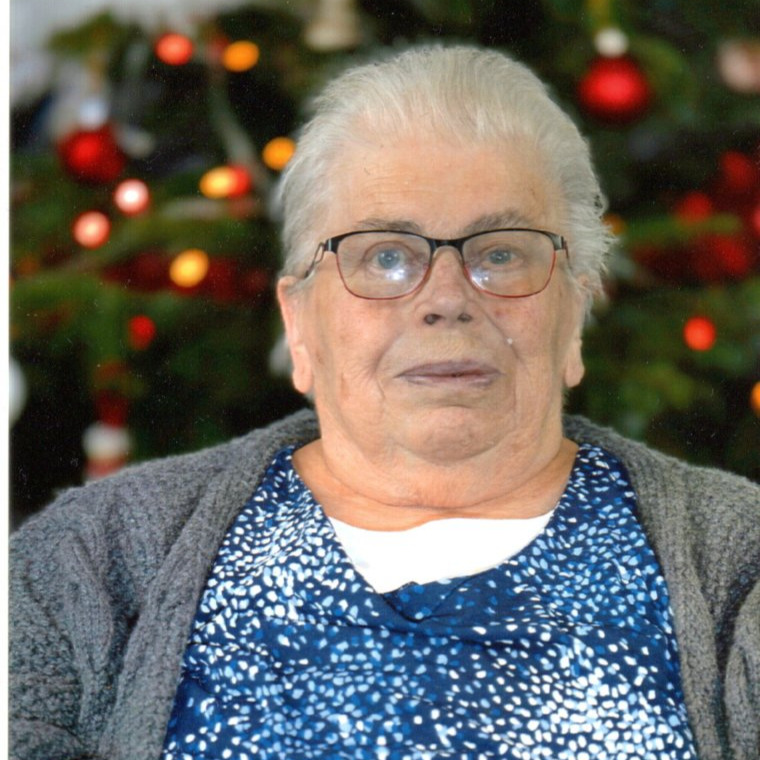 Photo de Ginette CHAPRON