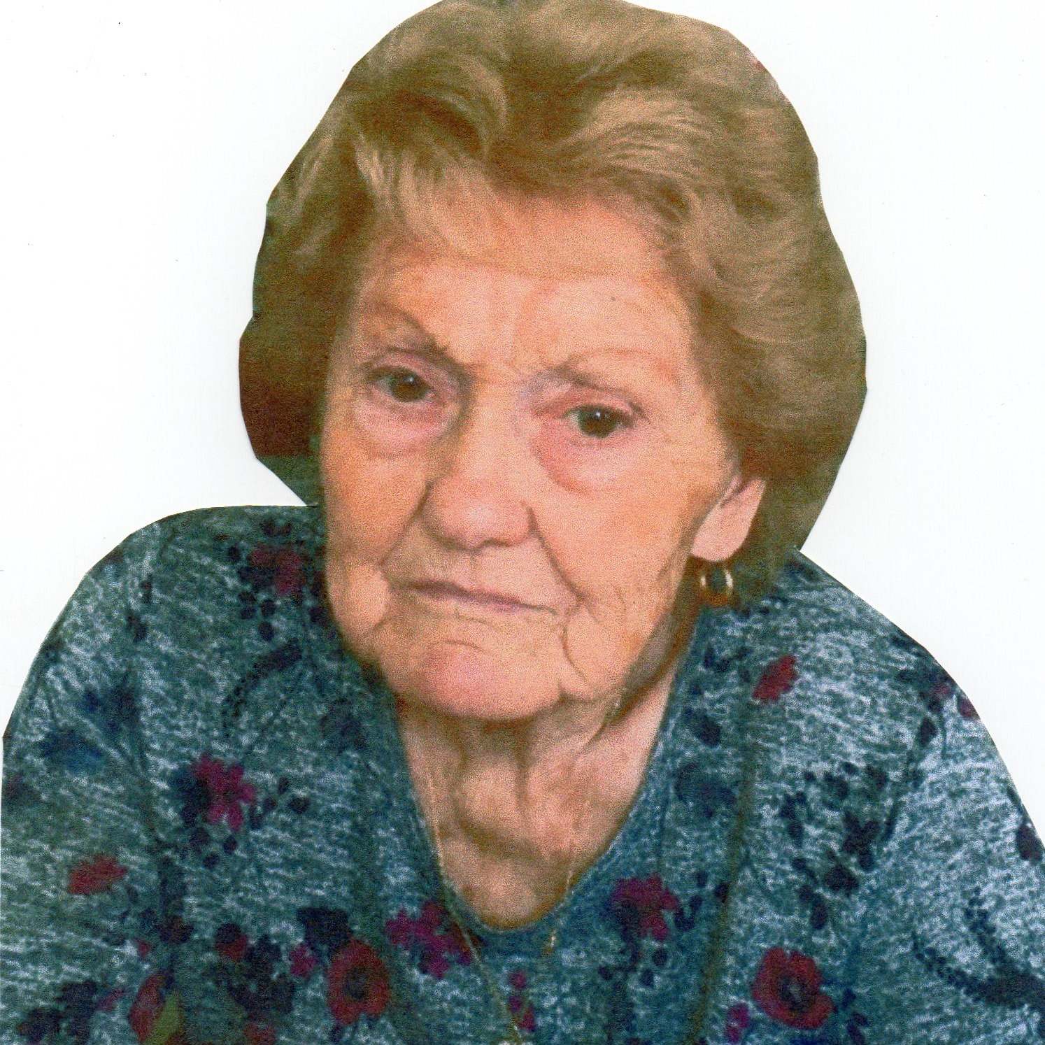 Photo d’Eliette MINEAU