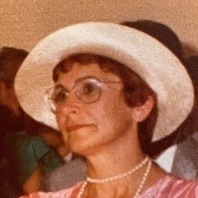 Photo de Monique SALUS