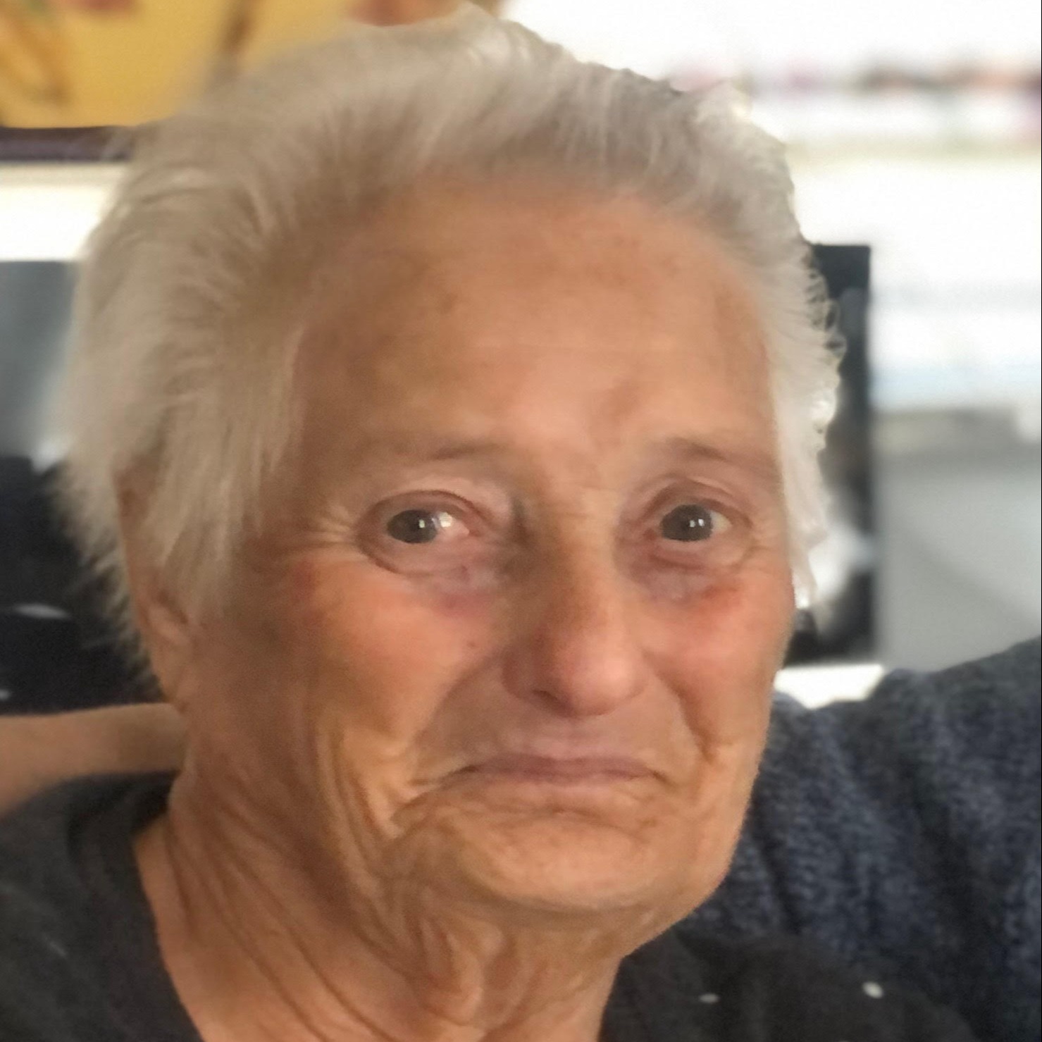 Photo de Jacqueline GÉRÉ