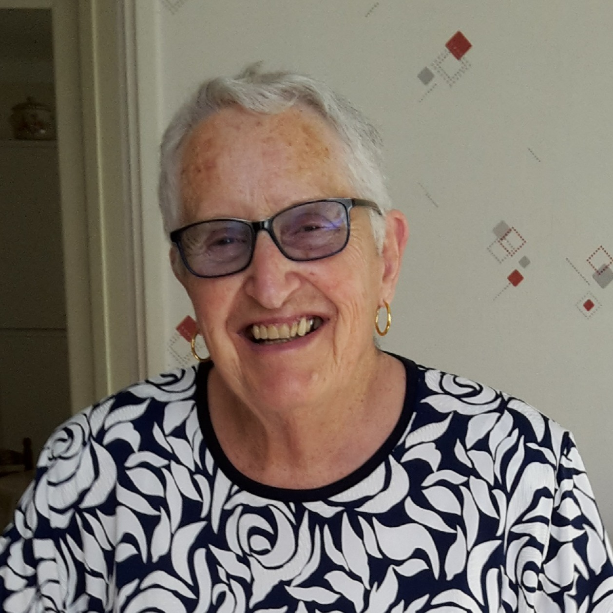 Photo de Jacqueline PELLEVOISIN