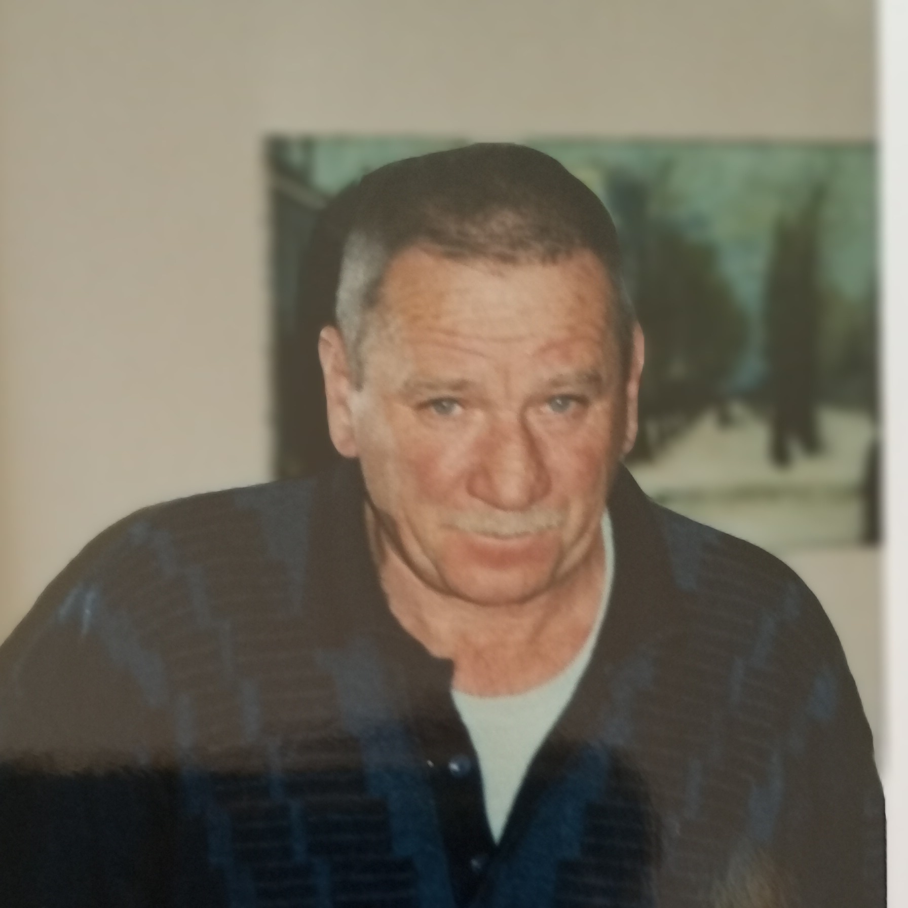 Photo de François DREUX