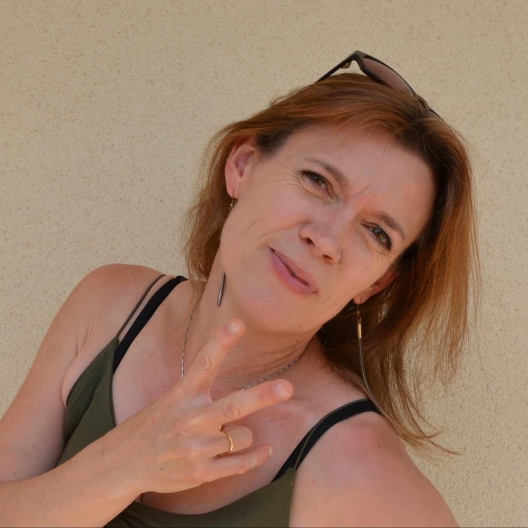 Photo de Marie-Christine GABRIEL