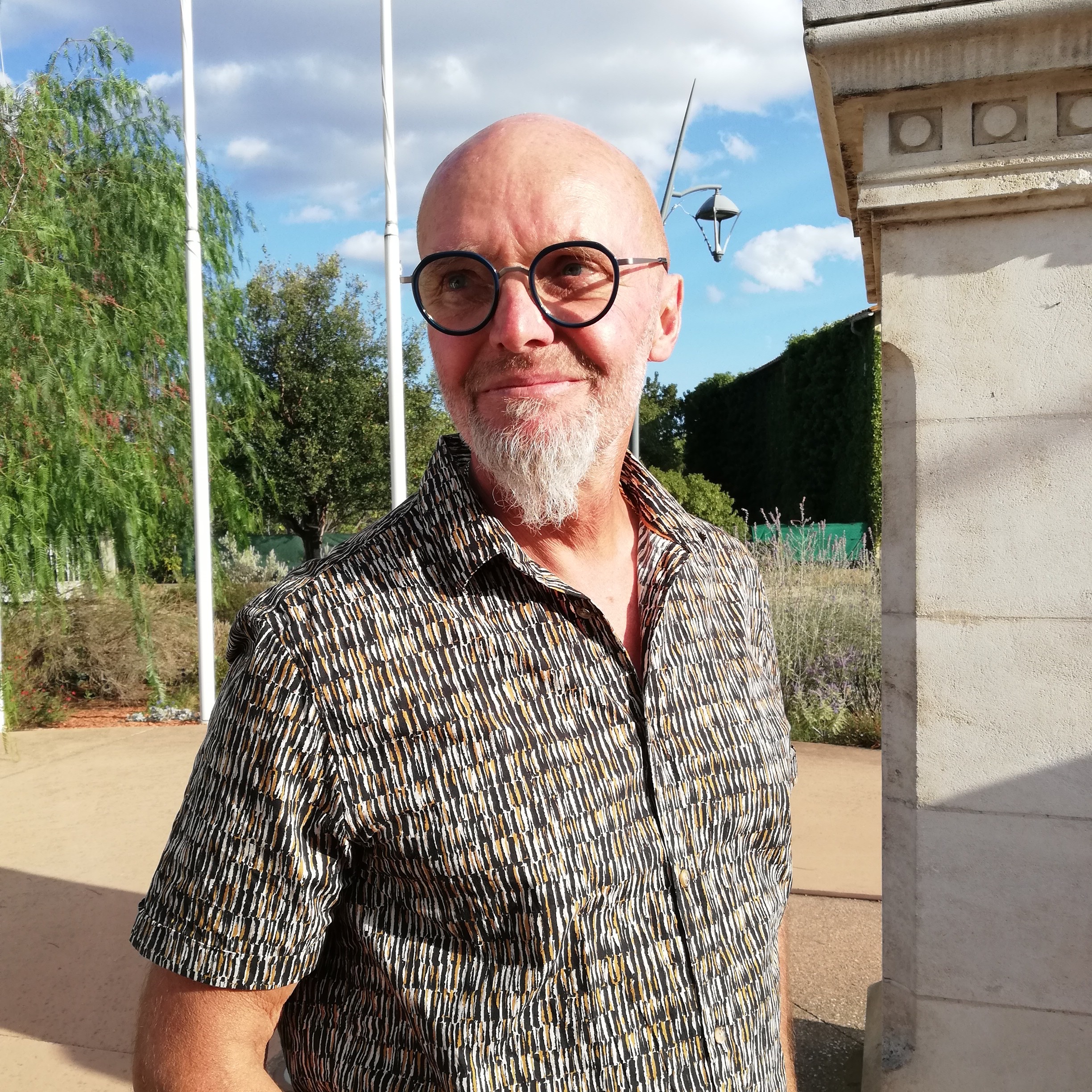 Photo de Pascal COHUET
