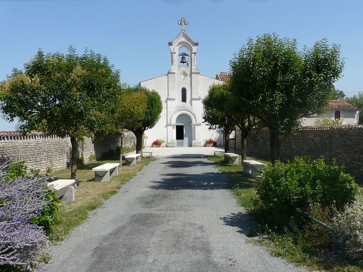 Photo de Monique FRANCOIS