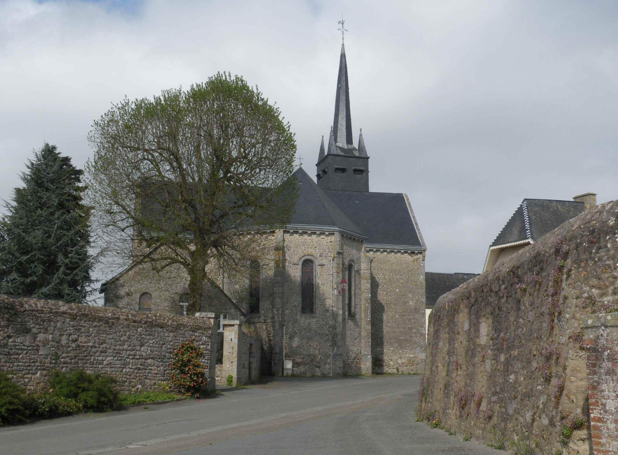 Photo de Daniel jacques DUSSAC