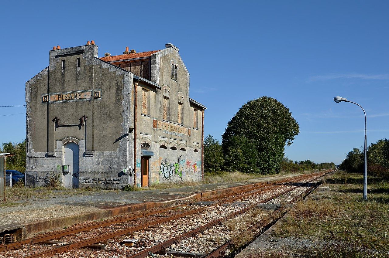 Photo de Renée MOI