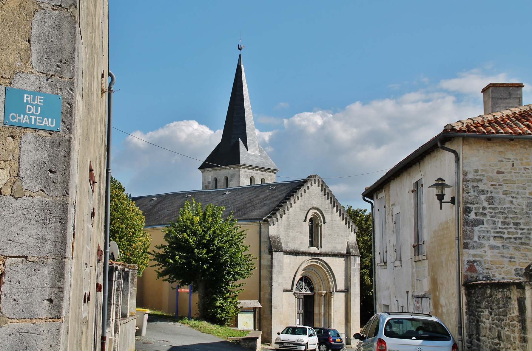 Photo de Jean-Pierre PHELIPPEAU