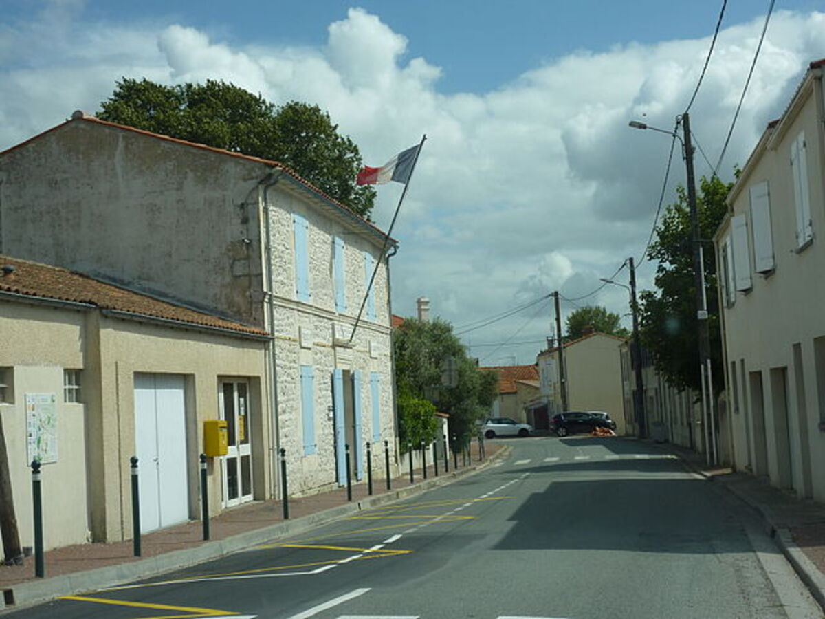 Photo de Maud MARTIN
